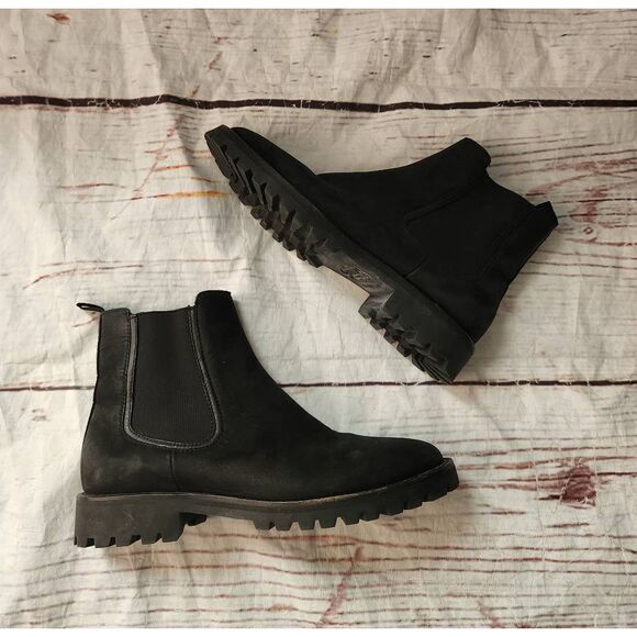 Thursday Boot Company Everyday Slip On Boot Size 8.5 - Picture 2 of 6